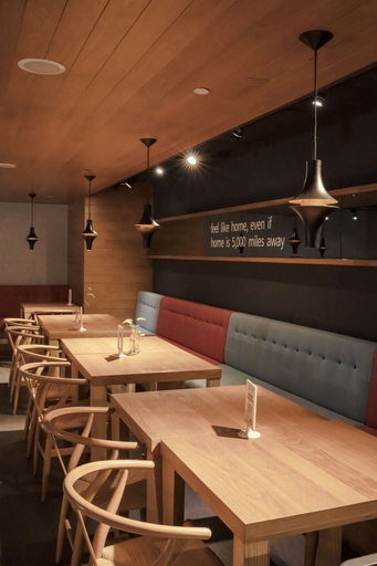 Food & Drinks 5, Hub Hotel Kaohsiung Yawan Branch, Kaohsiung
