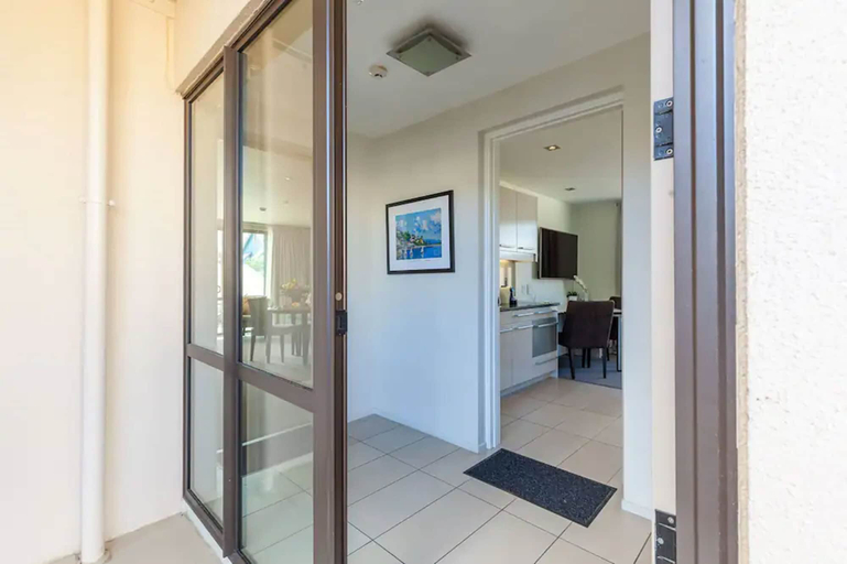 Others 5, Palazzo Motor Lodge, Nelson
