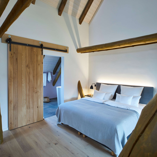 Bedroom 2, WohnGut Wolfsburg, Wolfsburg