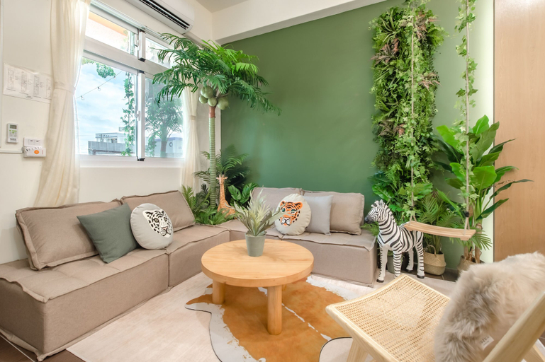 Others 5, Pet Friendly Bear Station Smart Stay, Taitung