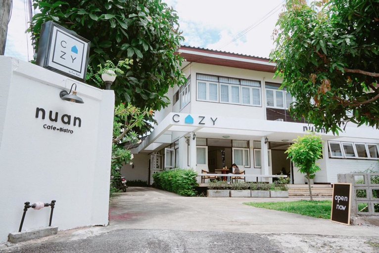 Exterior & Views 2, Cozy by Funwahn, Muang Chiang Mai