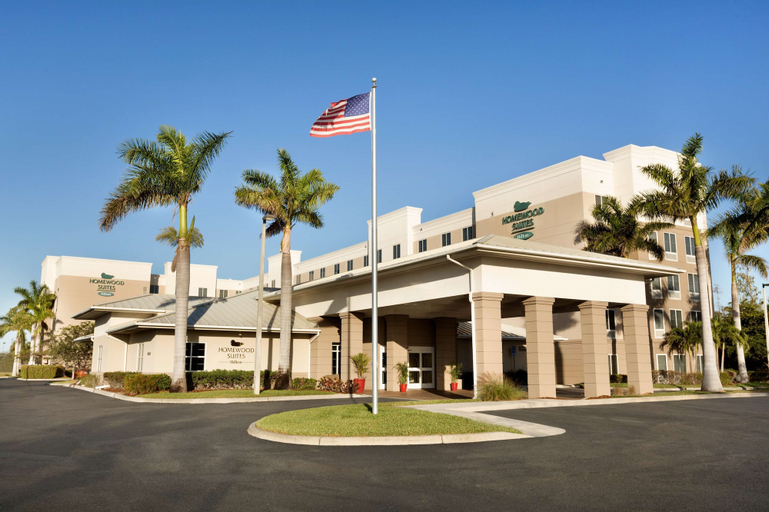 Homewood Suites by Hilton Fort Myers Airport/FGCU, Lee