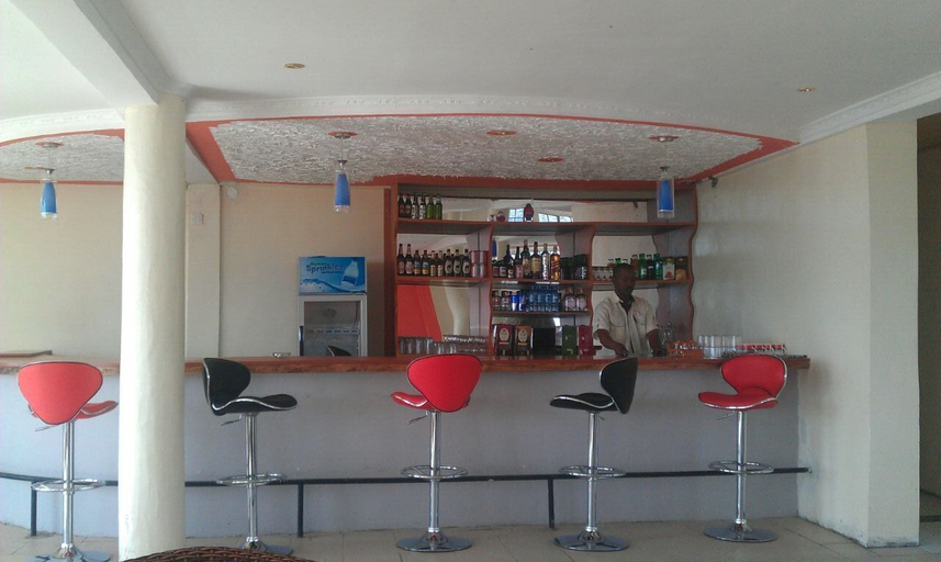 Food & Drinks 3, Jordan Breeze, Kajiado West