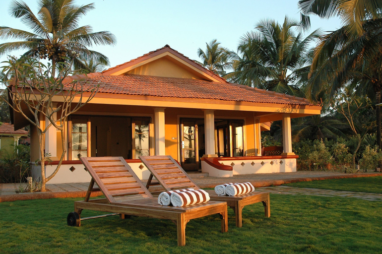 Exterior & Views 2, Taj Holiday Village Resort & Spa, North Goa