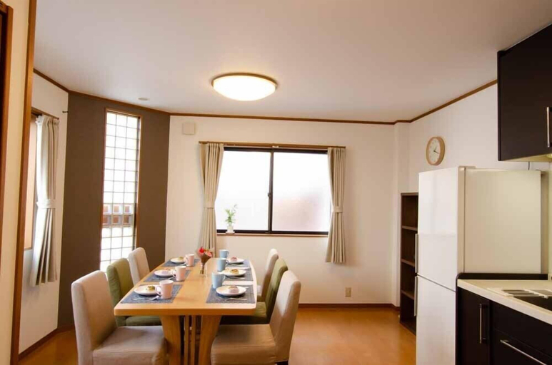 Others 5, Koueki, Kyoto