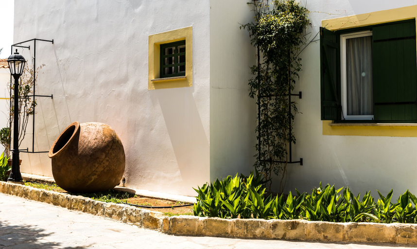 Exterior & Views 2, Kefalos Beach Tourist Village