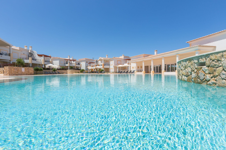 Sport & Beauty 2, NAU Salema Beach Village, Vila do Bispo