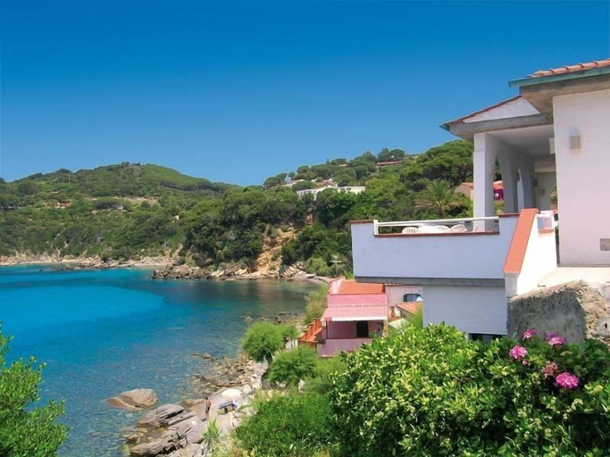 Sport & Beauty 5, Hotel Scoglio Bianco, Livorno