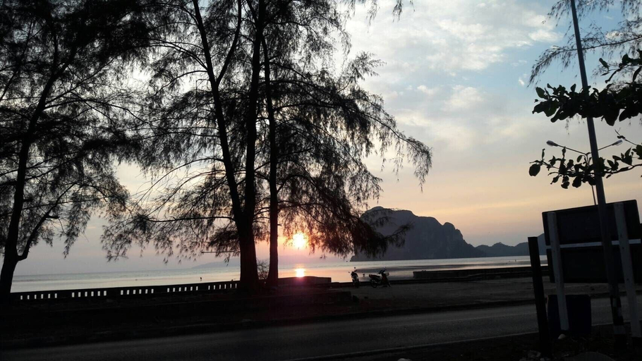 Others 5, PK Resort, Sikao