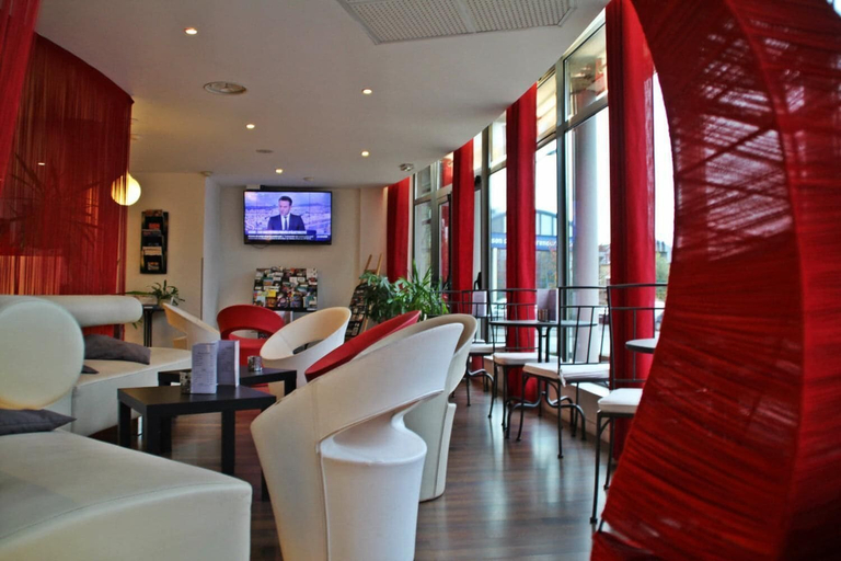 Food & Drinks 2, Kyriad Charleville Mezieres, Ardennes
