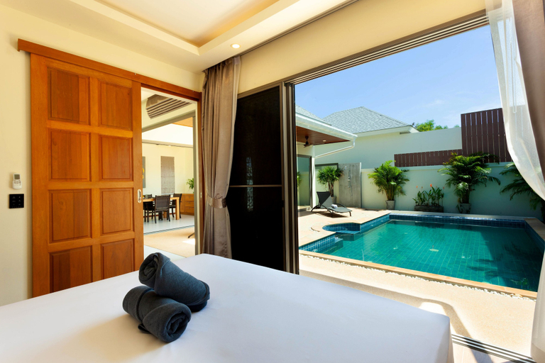Others 5, Tropical Bliss at Boutique Villa Sequoia, Pulau Phuket