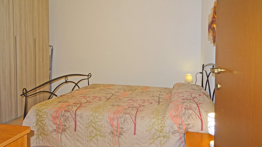 Room 2, La Quiete 29 Holideal, Brescia