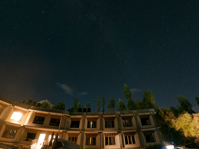 Exterior & Views 2, Cho Palace, Leh
