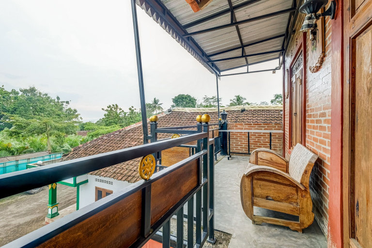 Others 3, OYO Homes 90996 Desa Wisata Pulesari Syariah, Sleman