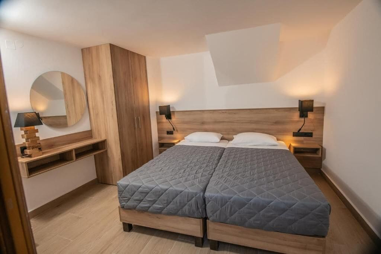 Bedroom 4, Ida Village I & II, Crete