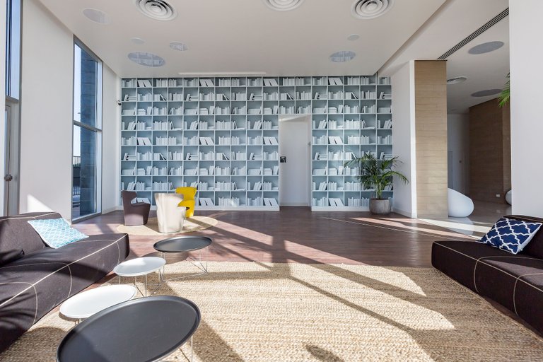 Others 5, Nat 600 Beach-Luxury Appartment