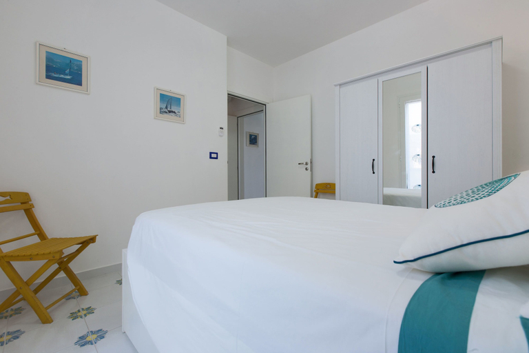 Others 3, Le Dimore Turchesi, Lecce