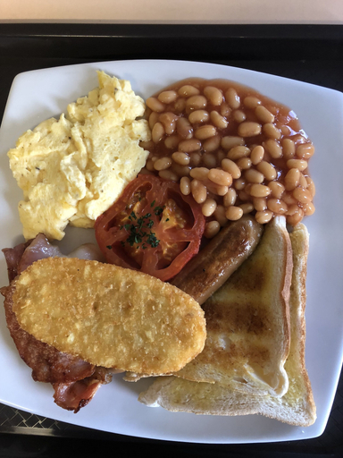 Food & Drinks, Warwick Settlers Inn, Warwick - Central
