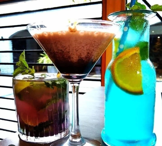 Food & Drinks 5, Devashish Hotel, Nainital