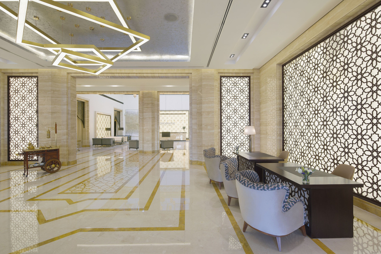Others 5, Barceló Al Jaddaf, Dubai