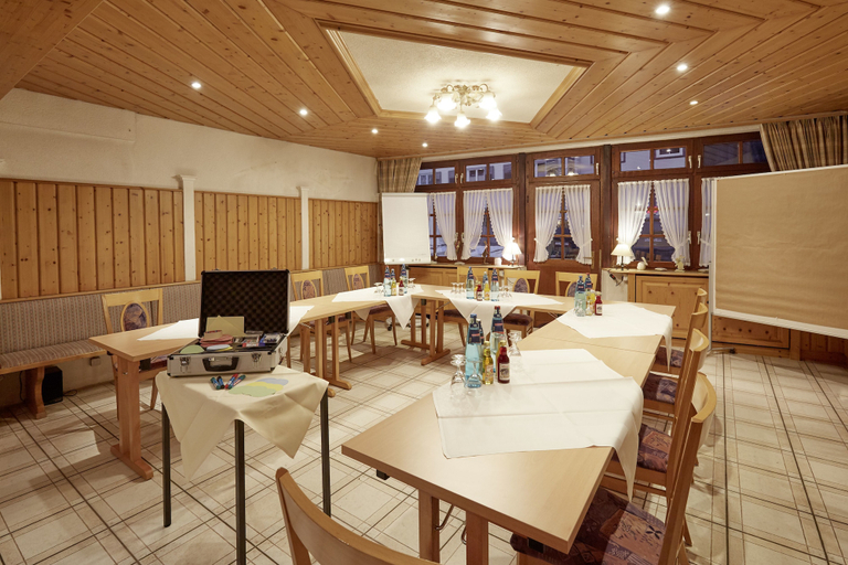 Food & Drinks 5, Hotel Restaurant Lindenhof, Schwarzwald-Baar-Kreis