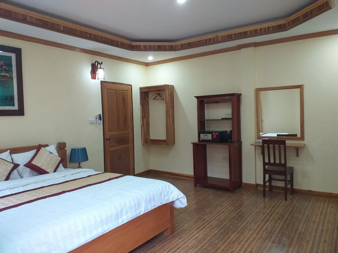 Bedroom 2, Xayana Home, Luang Prabang