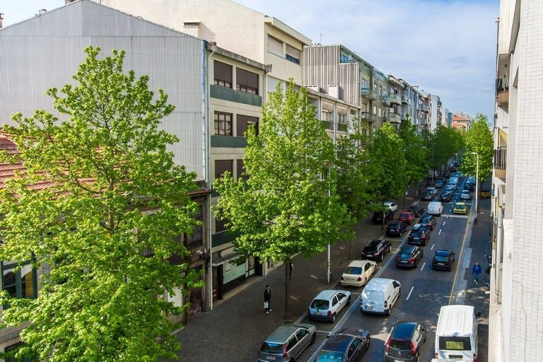 Exterior & Views 2, Porto Haven - Downtown by the Metro, Porto