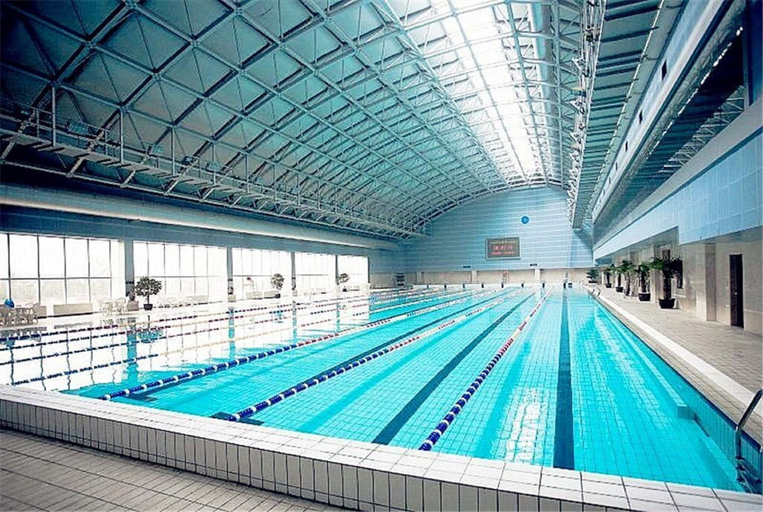 Sport & Beauty 2, Beijing Jinjiang Fuyuan Hotel, Beijing