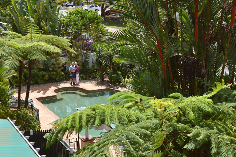 Sport & Beauty 5, Waterfront Terraces, Cairns