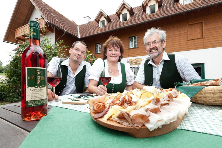Food & Drinks 5, Weingut Seiner vlg. Kraxner, Deutschlandsberg