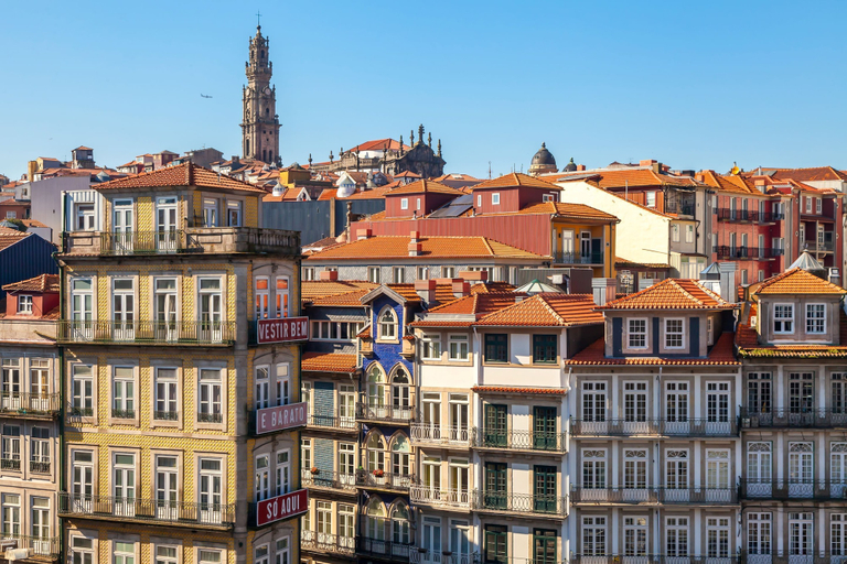 Exterior & Views 2, S. Bento Residences, Porto