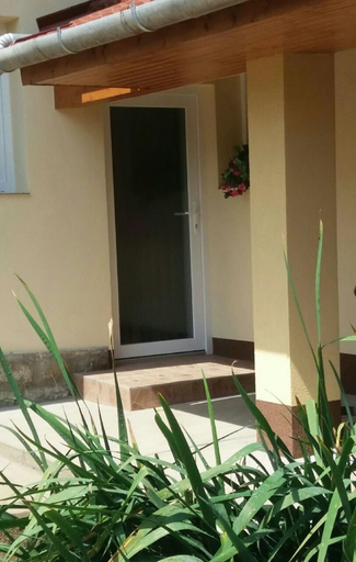 Exterior & Views, Potyka Apartman, Tiszafüred