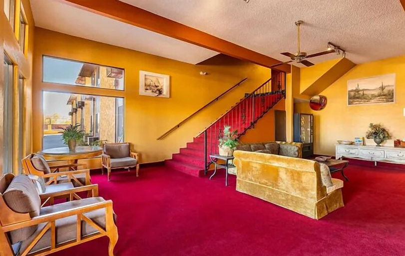 Others 5, Sun Valley Suites, Mohave