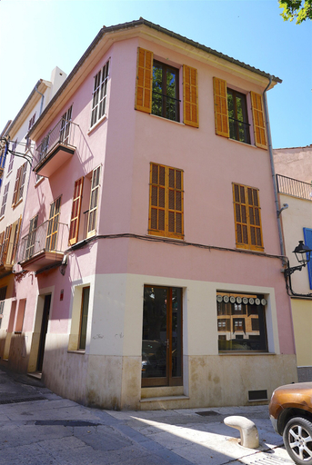 Exterior & Views 2, Montmari Apartments Turismo de Interior, Baleares