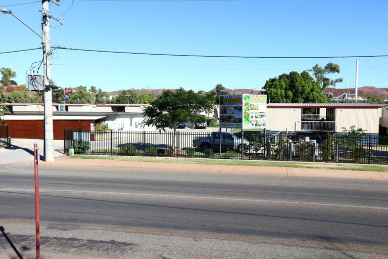 Exterior & Views 2, Leichhardt Accommodation, Mount Isa