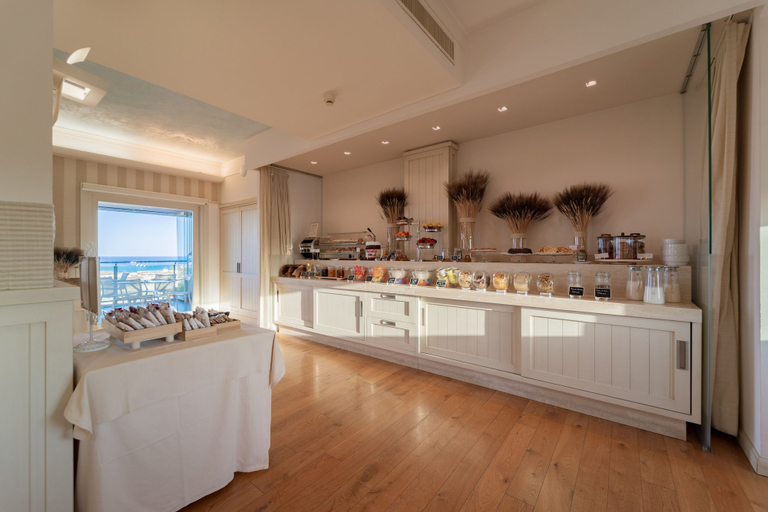 Food & Drinks 5, Hotel Catalunya, Sassari