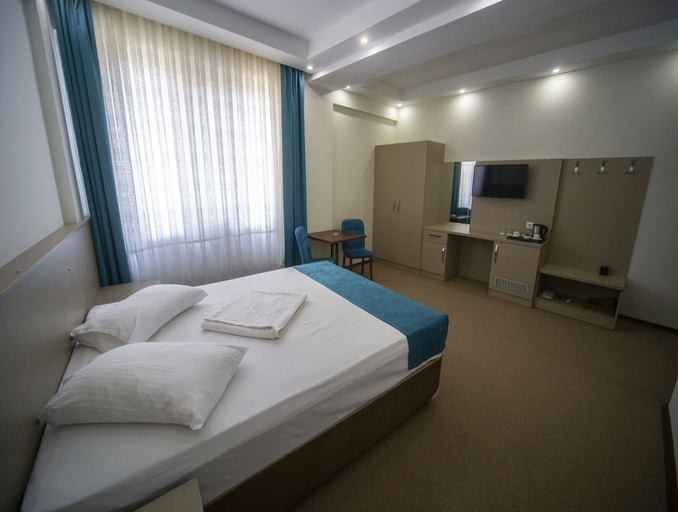 Bedroom 3, Vira 10 Hotel, Gönen