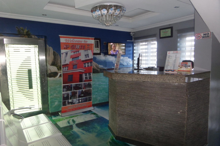 Others 5, A2 Suites, Surulere