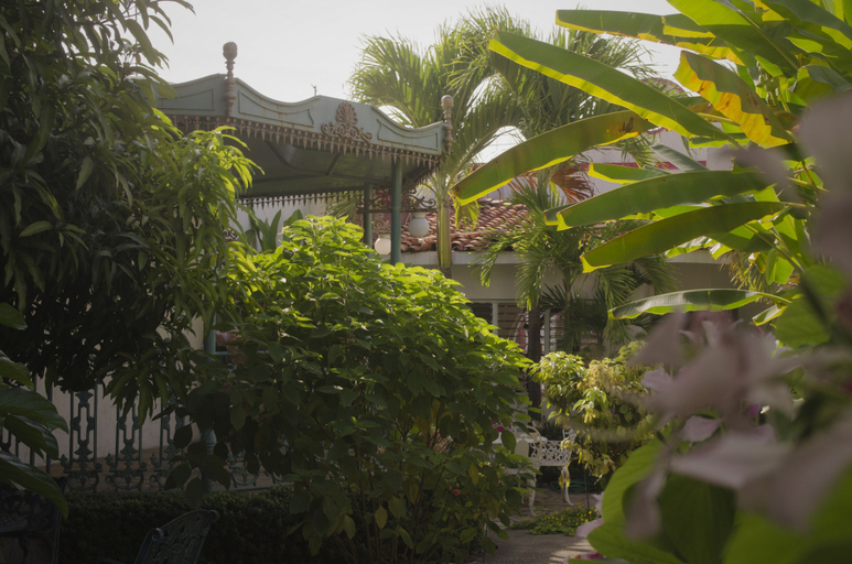 Exterior & Views 2, Suites Ejecutivas Los Arcos, Tapachula