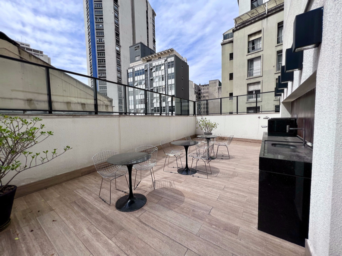 Exterior & Views 2, Aurora, São Paulo