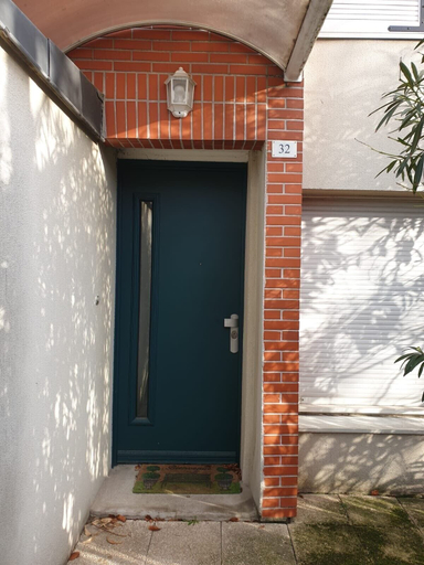 Exterior & Views 2, Auberge  KAMA - Hostel, Seine-Saint-Denis