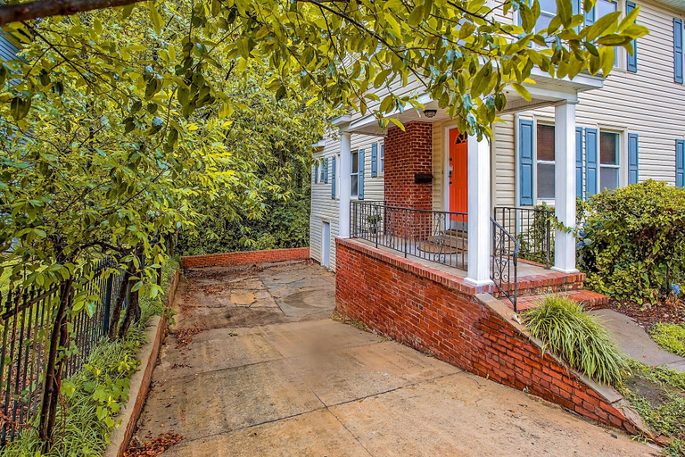 Exterior & Views 2, The Woodside Guest House II, Cumberland