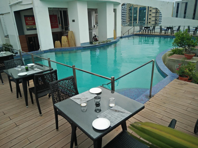 Sport & Beauty 3, Senses Hotel, North 24 Parganas
