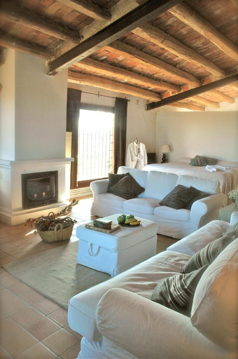Bedroom 3, Mas del Mar, Girona