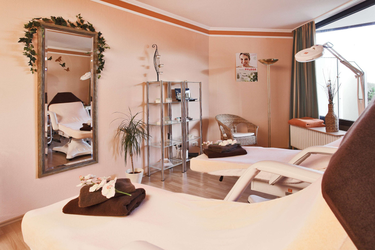Bedroom 4, H+ Hotel Willingen, Waldeck-Frankenberg