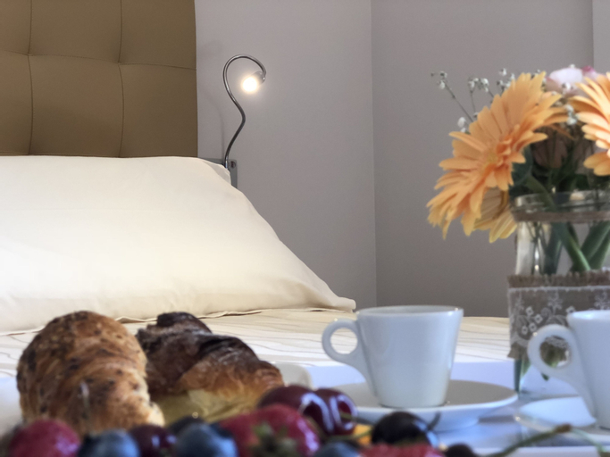 Bedroom 11