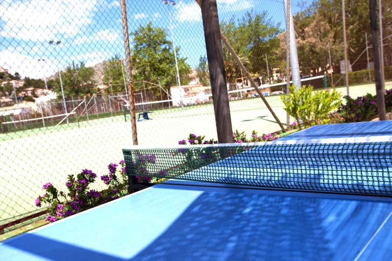 Sport & Beauty 3, Cabot Pollensa Park Spa - Family Resort, Baleares