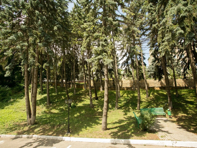 Others 4, Zhemchuzhina Kavkaza, Zheleznovodsk