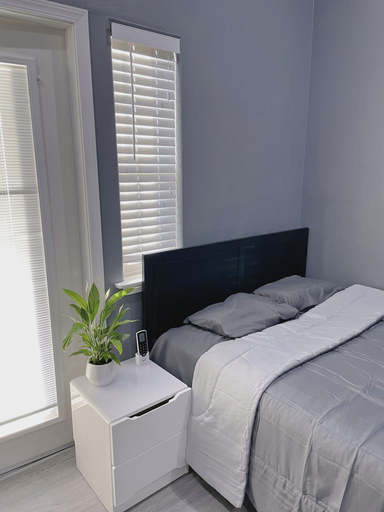 Bedroom 5, Cozy Private Entrance and Bath, Los Angeles