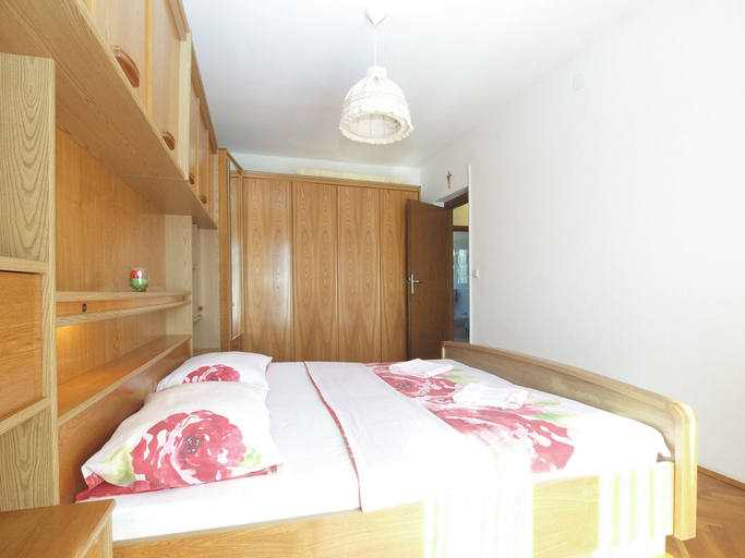 Bedroom 2, Apartment Anica 770, Medulin